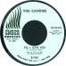 CANDIES Yes I Love You / I'm Only Making It Easier For You (Ember E 1092) USA 1963 Promo 45 (R'n'Roll)